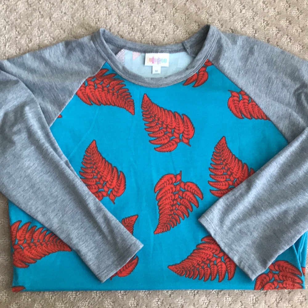 Lularoe randy